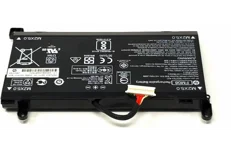 Produktbild för HP Assy-Batt 8C 86Whr 3.0Ah Li Fm