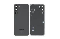 Produktbild för Samsung Galaxy S23 Plus 5G (SM-S916 ) - Baksidebyte - Phantom Black