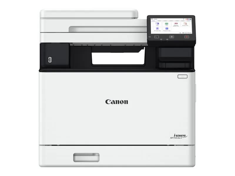 Produktbild för Canon i-SENSYS MF754Cdw II MFP