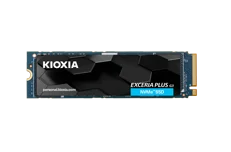 Produktbild för Kioxia Exceria PLUS G3 NVMe SSD 1TB