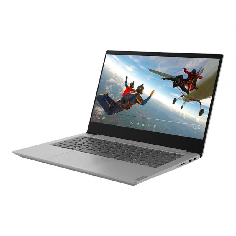 Produktbild för Lenovo Ideapad S340-14API - 14" - Ryzen 3 3200U - 12GB - 128GB SSD - Grade B