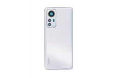 Produktbild för Xiaomi 12 5G - Baksidebyte - Blå