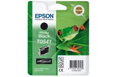 Produktbild för Epson T0541 Foto svart bläckpatron