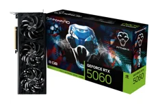 Produktbild för Gainward GeForce RTX 5060 Python III