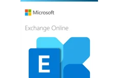 Produktbild för Microsoft Exchange Online Plan 1 - Årsabonnemang