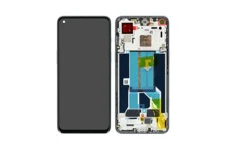 Produktbild för OnePlus Nord 2T 5G - Glas och displaybyte - Jade Fog