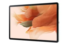 Produktbild för Samsung Galaxy Tab S7 FE - 12,4" - 64GB - Grön