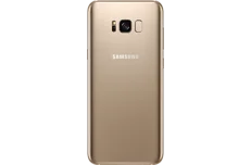 Produktbild för Samsung Galaxy S8 Plus Baksidebyte - Gold