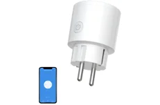 Produktbild för SiGN Smart Home Smart Plug WiFi 10A