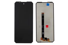 Produktbild för Oukitel WP19 / WP19 Pro - Glas och displaybyte