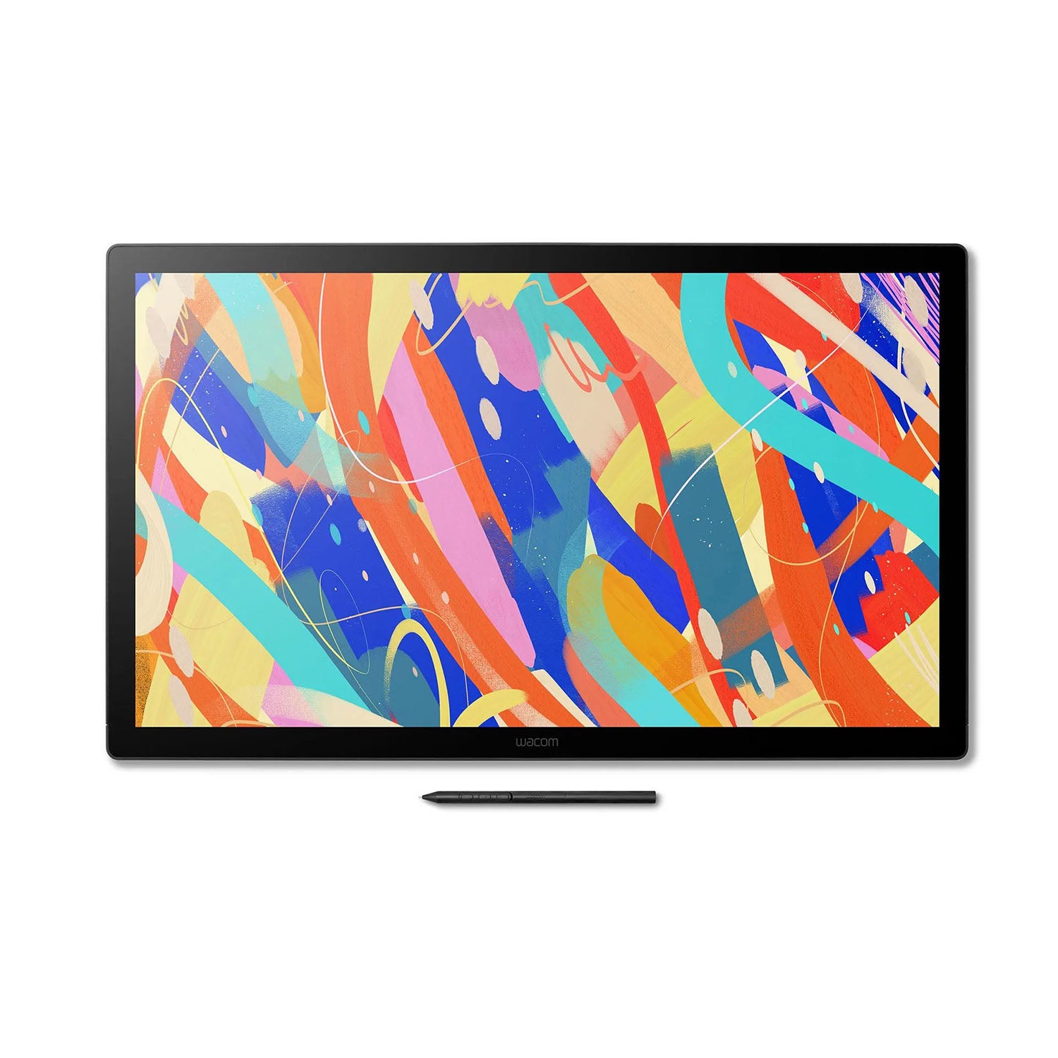 Produktbild för Wacom Cintiq 24 - Creative Display