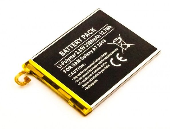 Produktbild för Samsung Galaxy A10 (SM-A105F) - Batteribyte