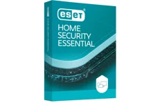 Produktbild för ESET Home Security Essential - 5 användare - 1 år - Attach