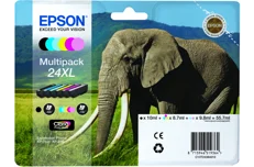 Produktbild för Epson Claria 24XL Multipack