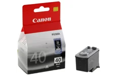 Produktbild för Canon PG-40 - Svart (16ml)