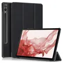 Produktbild för Premium Samsung Galaxy Tab S9 cover - Black