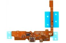 Produktbild för LG Nexus 4 (E960) Laddkontaksbyte