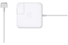 Produktbild för Apple MagSafe 2 Strömadapter 45W Till MacBook Air