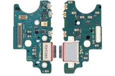 Produktbild för Samsung Galaxy S20 / S20 5G - Byte av laddkontakt