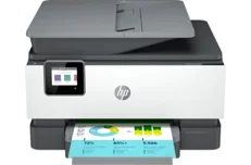 Produktbild för HP Officejet Pro 9015e - Wifi