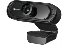 Produktbild för Sandberg USB Webcam - 1080P - Saver