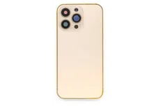 Produktbild för Apple iPhone 13 Pro - Baksidebyte - Gold