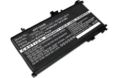 Produktbild för CoreParts Laptop Battery for HP