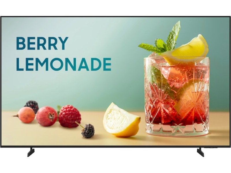 Produktbild för Samsung BE43F-H Business TV - 85" - 4K - 3xHDMI - Wifi - Högtalare/tuner