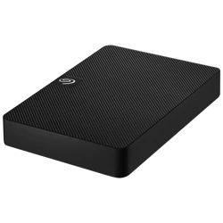 Produktbild för Seagate Expansion Extern HDD 1TB