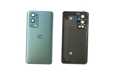 Produktbild för OnePlus 9 Pro - Baksidebyte - Pine Green