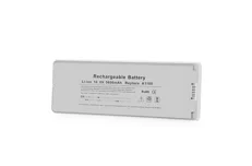 Produktbild för Kompatibelt Batteri Macbook A1185 - 10,8V - 5600mAh