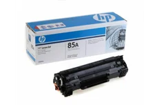 Produktbild för HP Toner 85A 1,6K Svart