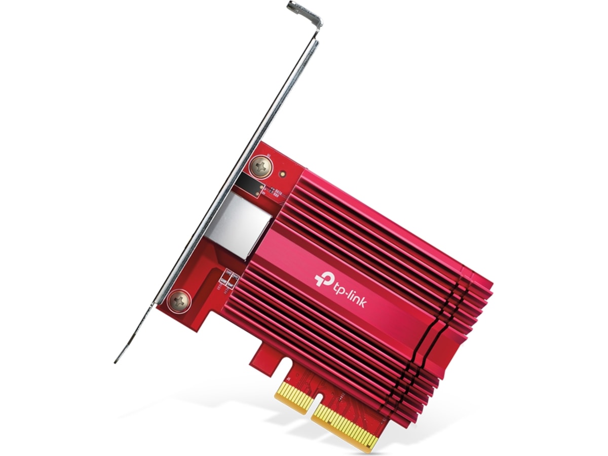 Produktbild för TP-Link TX401 - 10Gbps - PCI Express