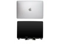 Produktbild för Apple Macbook Pro 13" A1706/ A1708 (2016-2017) - Skärmbyte - Silver