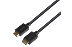 Produktbild för Deltaco Ultra High Speed HDMI Kabel - 2m - 4K @ 120hz - Svart