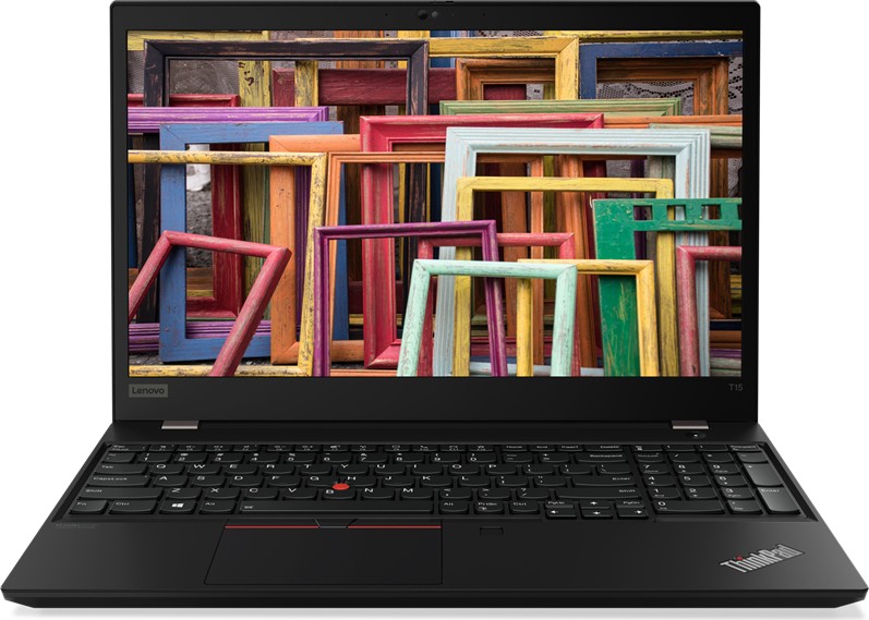 Produktbild för Lenovo ThinkPad T15 G2 - Core i7 1185G7 - 32GB  - 512GB SSD - Win 11 Pro - Grade C