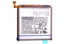 Produktbild för Samsung Galaxy A80 - Batteribyte