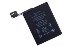 Produktbild för Apple Ipod Touch 6th gen - Batteribyte