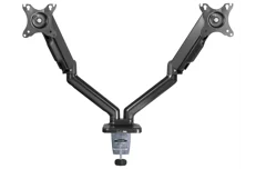 Produktbild för Andersson monitor dual desk mount 17-32