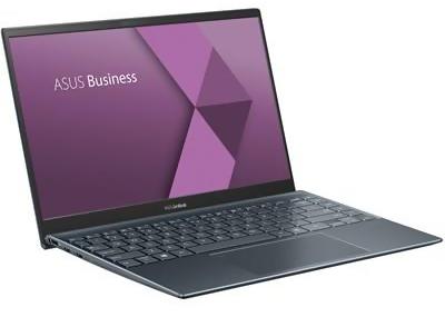 Produktbild för ASUS ZenBook 14 BX425JA - 14" - Core i5 1035G1 - 8GB - 512GB SSD - Grade A