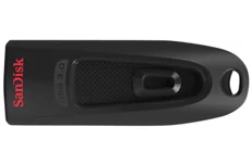 Produktbild för SanDisk Ultra - 256GB - USB 3.0 - Svart