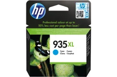 Produktbild för HP No.935XL Cyan (12ml)