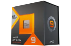 Produktbild för AMD Ryzen 9 7900X3D AM5