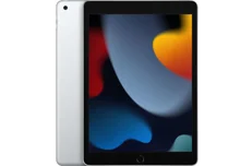 Produktbild för Apple iPad 10,2" 9th gen (2021) - Wi-Fi - 64GB - Silver
