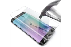 Produktbild för Screen Protector Tempered Glass for Galaxy S8 Plus