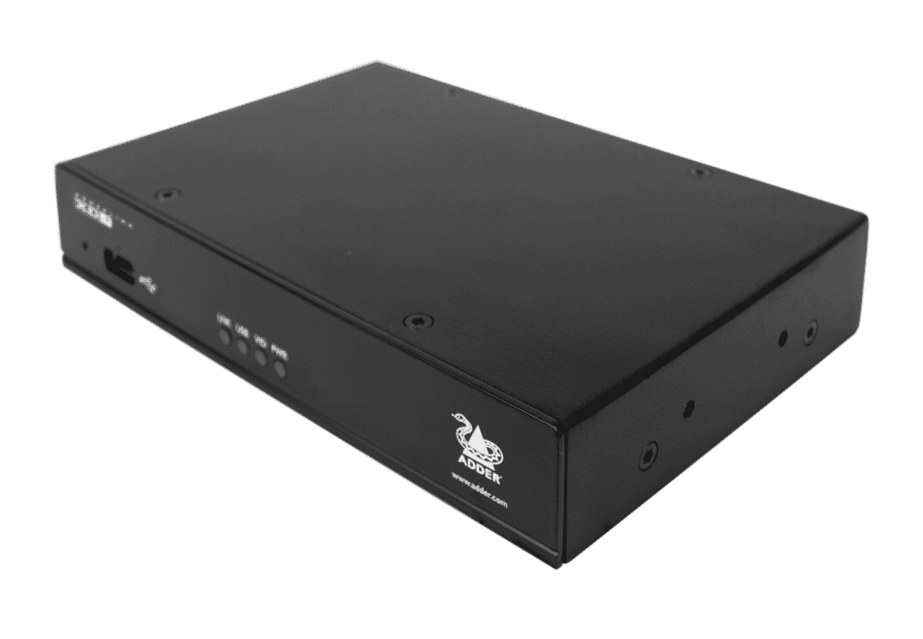 Produktbild för Adderlink XDIP - KVM / audio / USB
