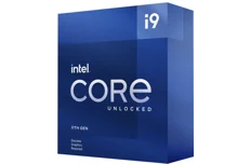 Produktbild för Intel Core i9 11900KF (without CPU graphics) (no cooler incl.)