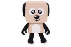 Produktbild för MOB Trådlös Högtalare - Dansande Hund