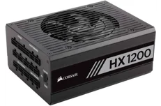 Produktbild för Corsair HX1200 1200W v2 - 80+ Platinum