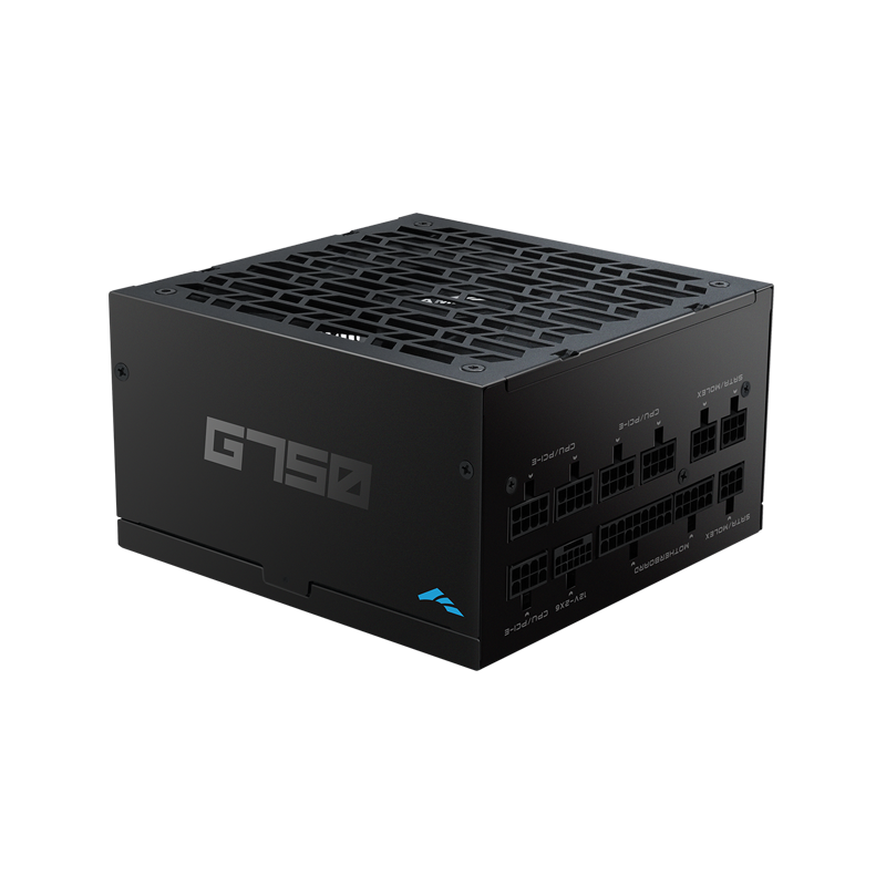 Produktbild för SAMA G750 Black 80+ Gold, ATX 3.1